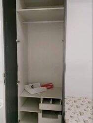 # 1 Loft (D14), Apartment #603064711